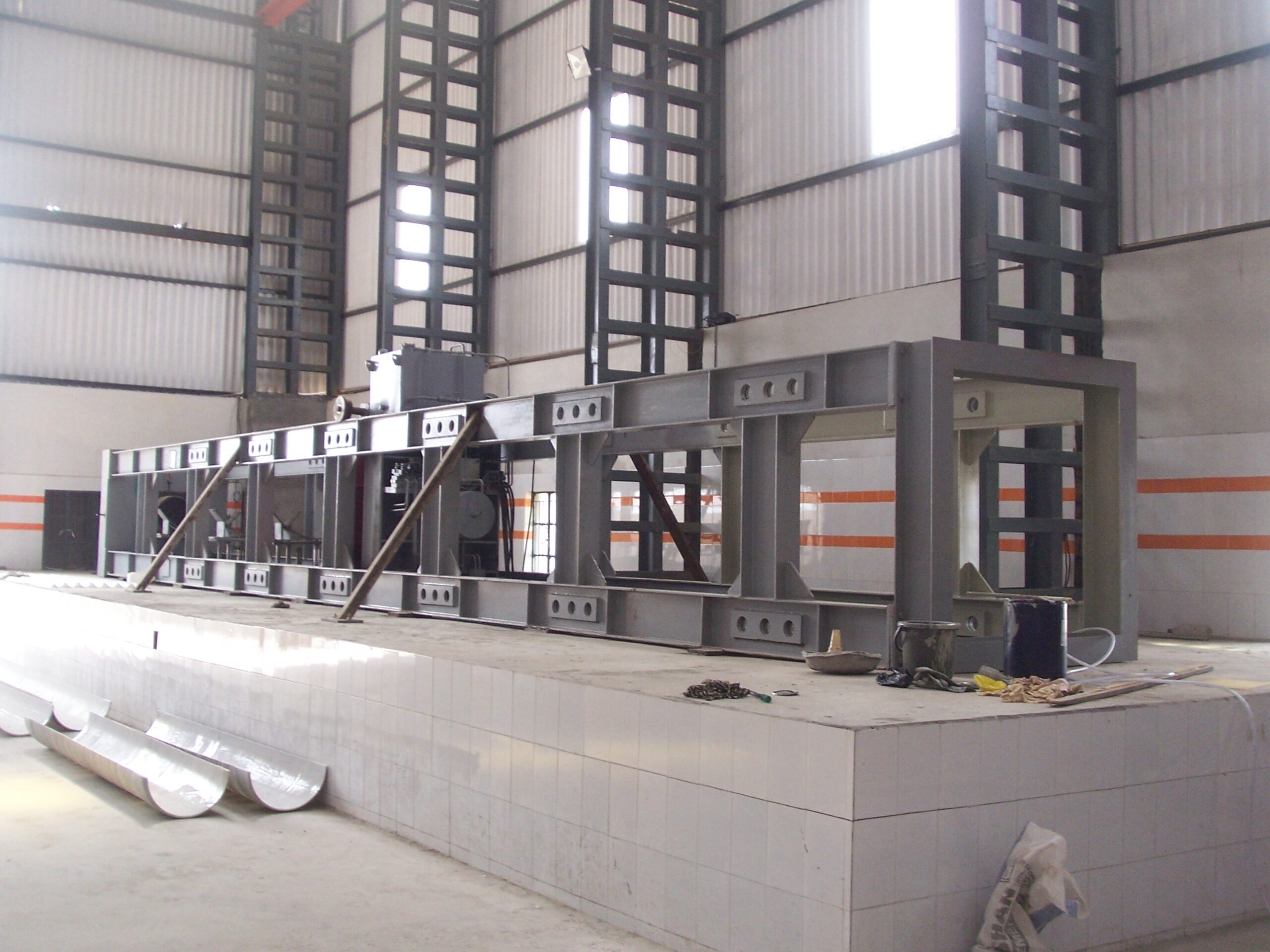 FILAMENT WINDING MACHINE (2)