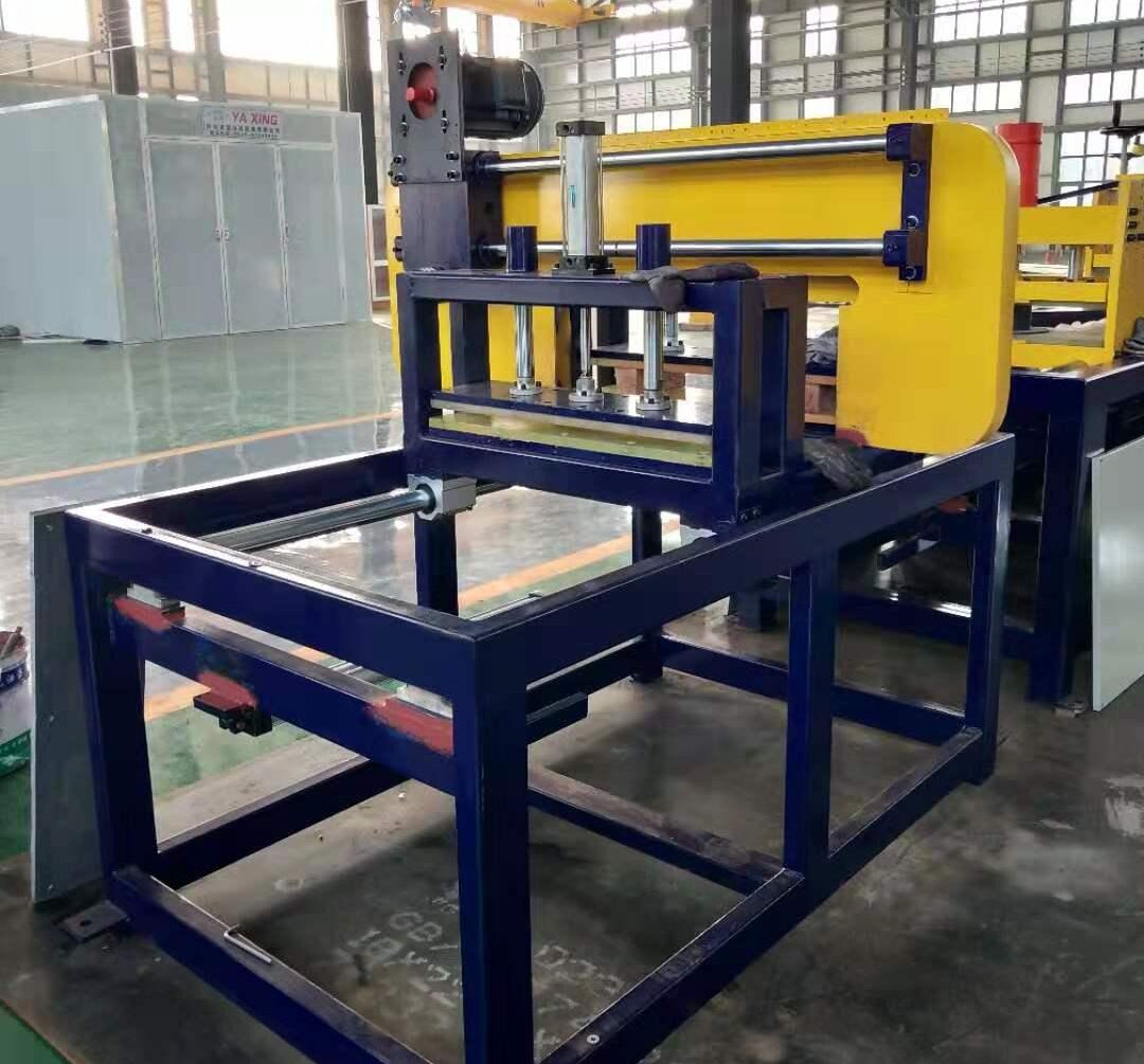 PULTRUSION MACHINE (1)