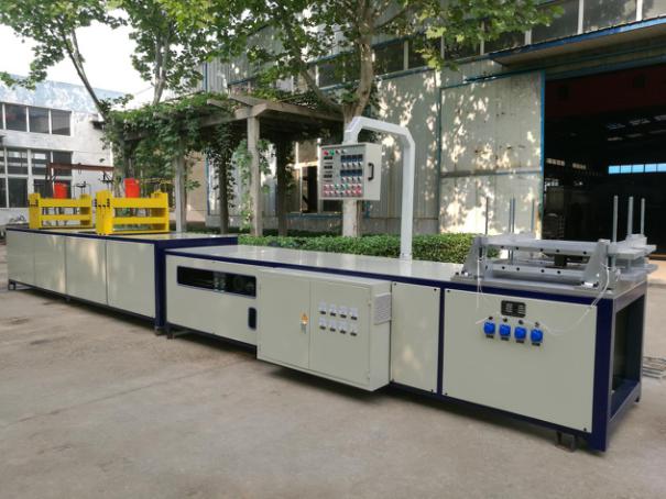 PULTRUSION MACHINE (3)