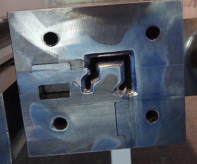 Pultrusion Tooling (2)