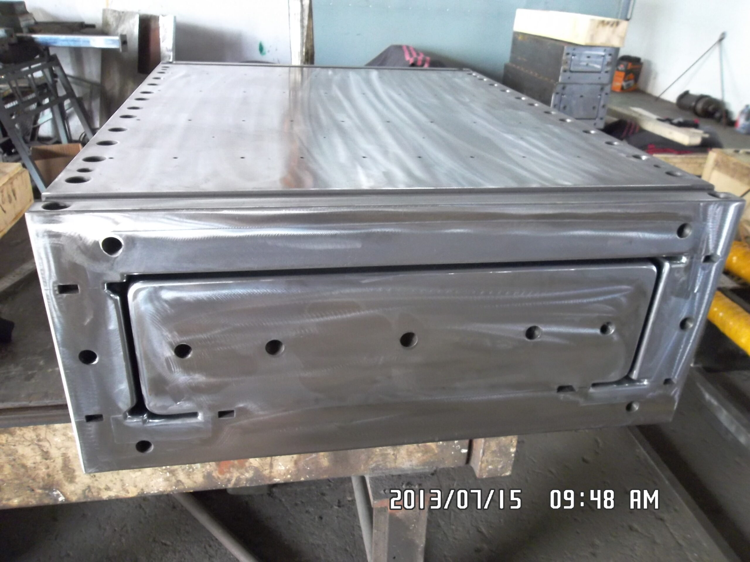 Pultrusion Tooling (4)