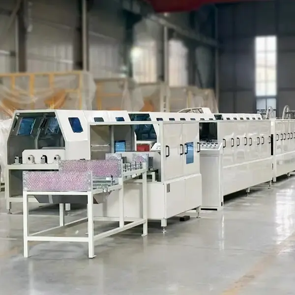 FRP-Rebar-production-line