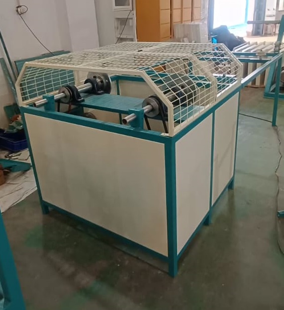 NEw Rebar Bent Manesar